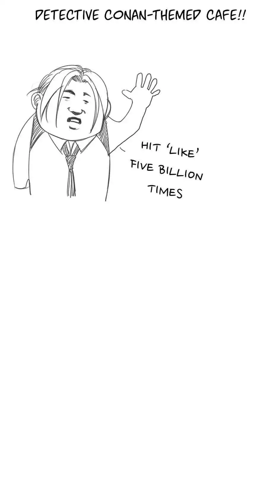 My Bodyguard is 4 Feet Tall [ALL CHAPTERS] Chapter 14 29